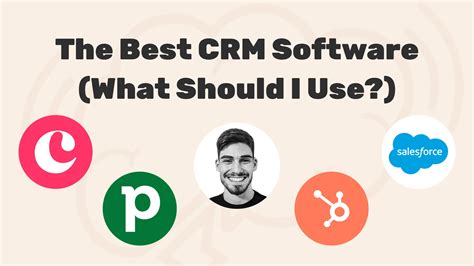 Best Crm Software For Small Business In 2024