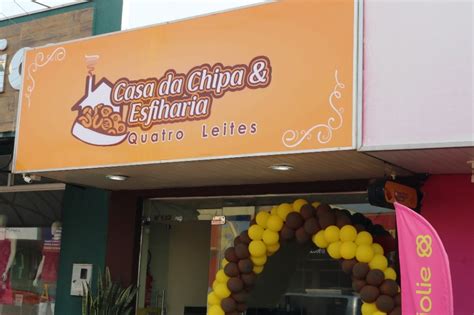 Ivinhema Inaugura Nesta Sexta Feira A Loja Da Casa Da Chipa E