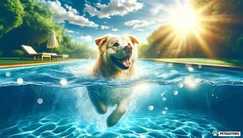 Can Dogs Swim In Chlorine Pools 7 Tips