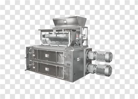 Modern Process Equipment Corporation Food Machine Particle Chemical