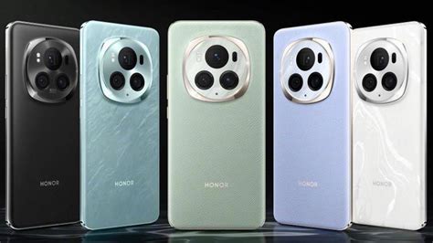 Honor Magic 6 serisi için MagicOS güncellemesi yayınlandı SDN