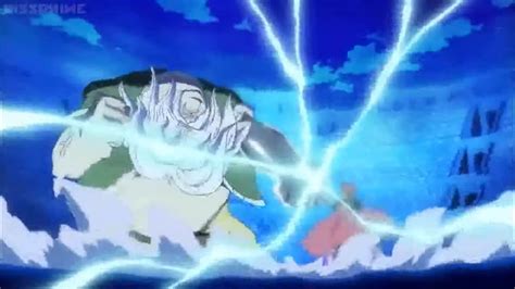 Unleashing the Power Within : Can Luffy use Conqueror’s haki