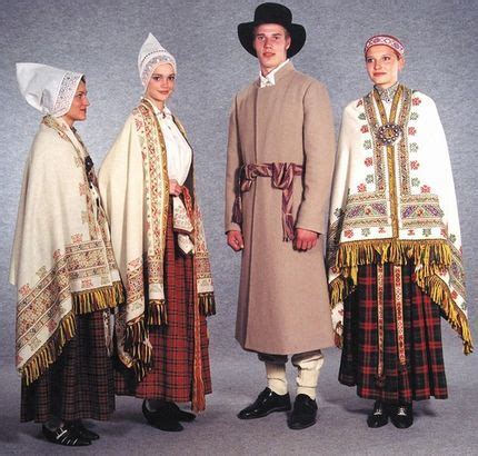 Arheologiskais Tautas Terps Ideas Folk Design Folk Costume Latvian