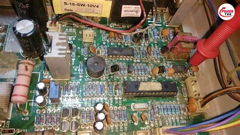 Microtek Inverter Va Circuit Diagram Inverter Microtek Rv