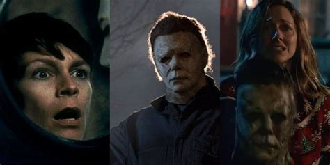 Halloween: Michael Myers' 10 Most Shocking Kills