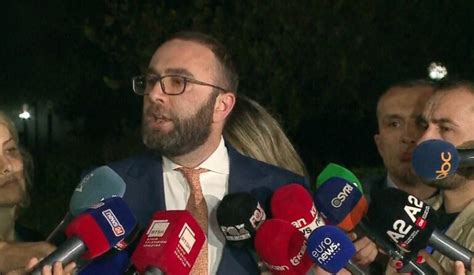 Bardhi flet pas tensioneve në Kuvend Mazhoranca na mbylli çdo formë