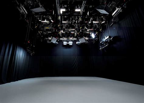 tv studio hire  bath spa venues