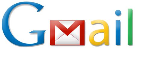 Gmail Icon Transparent 331919 Free Icons Library