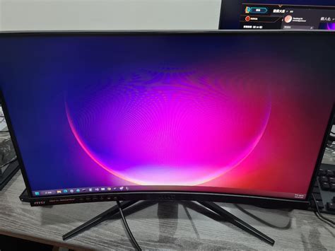 MSI Optix MAG241C, Computers & Tech, Desktops on Carousell