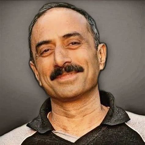 Former IPS Officer Sanjiv Bhatt Sentenced To 20 Years In Notorious 1996