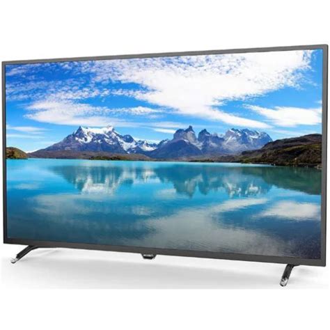 AXEN 43 109 Ekran Uydu Alıcılı Led TV Güvenlik Teknolojileri Burada