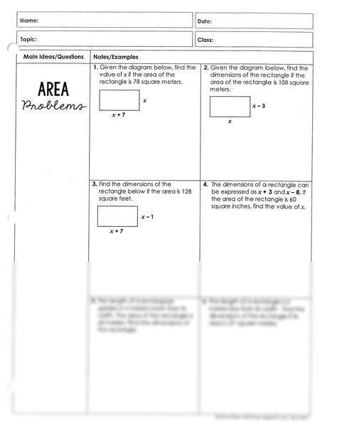 Solution Area And Projectile Motion Worksheet Studypool