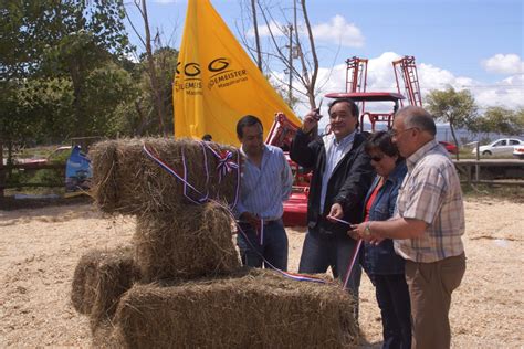 Exitosa Feria Agropecuaria En Arauco Ilustre Municipalidad De Arauco