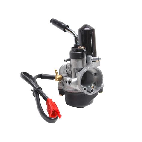 Carburateur 1Tek D 17 5 Avec Starter Automatique Piaggio Typhoon Nrg