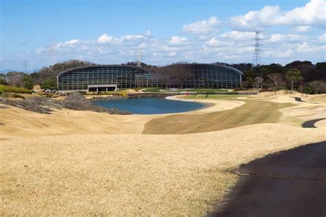 九州ゴルフ倶楽部八幡コースで開催されたコンペに参加してきたんです～ 西京地所 なんにもセンム日記