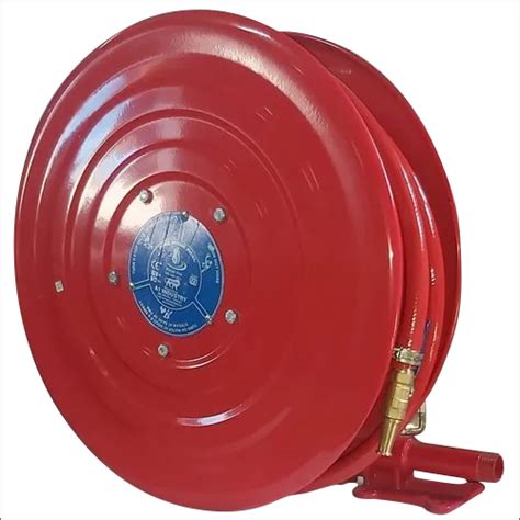 Finish Fire Hose Reel Drum At Inr In Mumbai A Industry