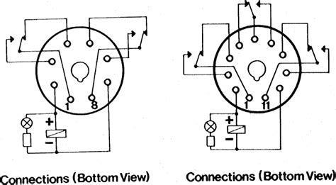 Wiring Diagram For 11 Pin Relays Wiring Diagram