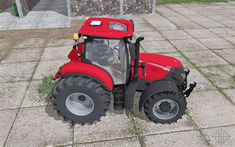 Case Ih Maxxum Cvx V For Farming Simulator