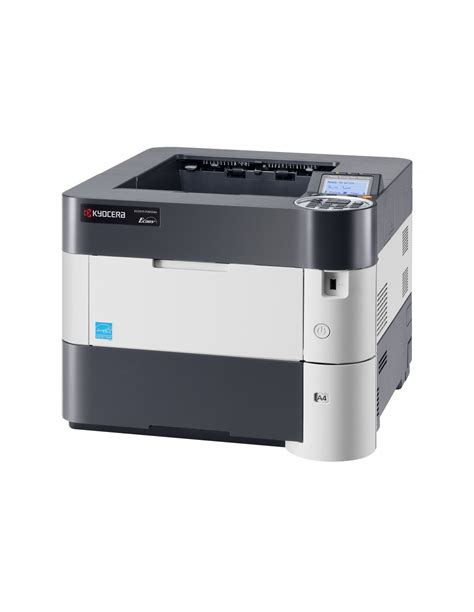 Drukarka Laserowa Kyocera Ecosys P Dn Kyocerasklep Pl