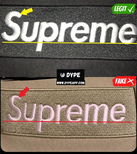 Dype Detailed Sneaker Legit Checks