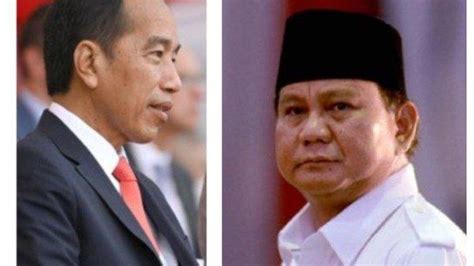 Pujian Prabowo Ke Jokowi Saat Hut Ke 15 Gerindra Sebut Pemerintah