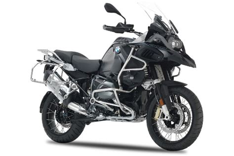 Check Out BMW R 1200 GS 2022 Colors | Oto