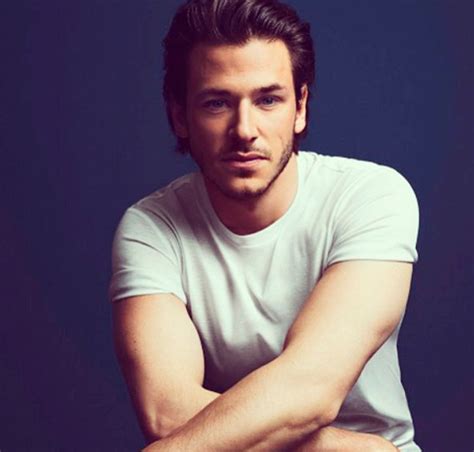 Gaspard Ulliel Morre Aos Anos De Idade Ap S Acidente De Esqui