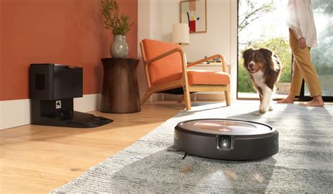 New Roombas 2023: 5 new robot vacuums (including 4 that mop) at every ...