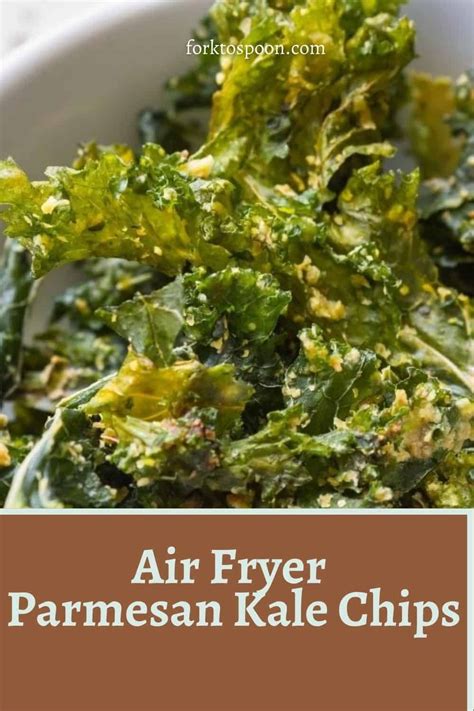 Air Fryer Kale Chips Artofit