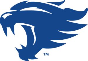 University of Kentucky Wildcat Logo Download png