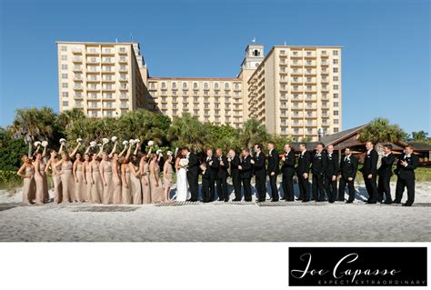 ritz carlton naples bridal party - Naples Wedding Photographer Joe ...