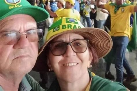 Casal de Naviraí que fez foto em quebra quebra é identificado em