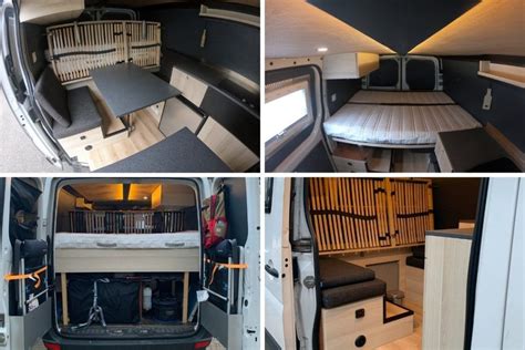 Zelfbouw Camper Inspiratie Voor Jouw Droomcamper Renault Master