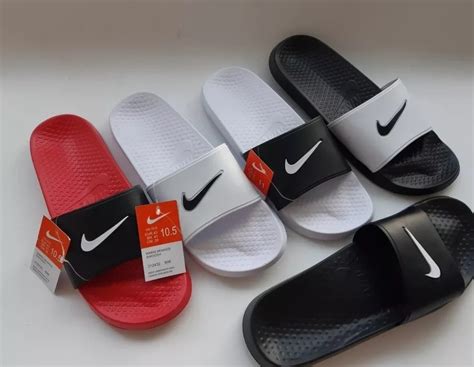 Venta Chanclas Nike En Stock