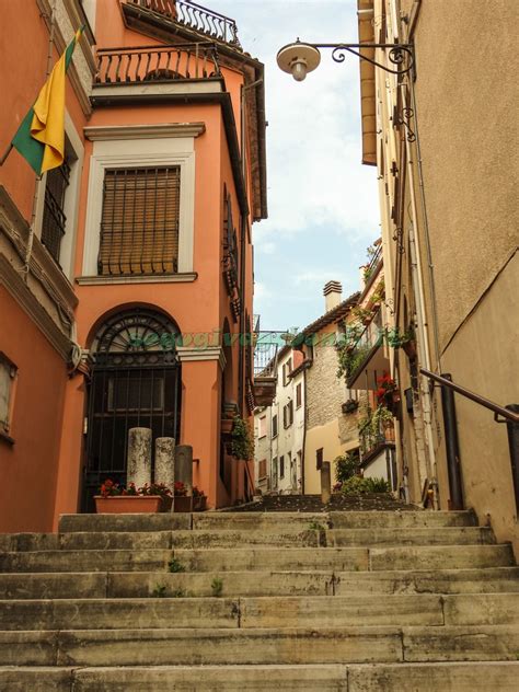 Gualdo Tadino Alla Scoperta Di Un Caratteristico Borgo In Umbria