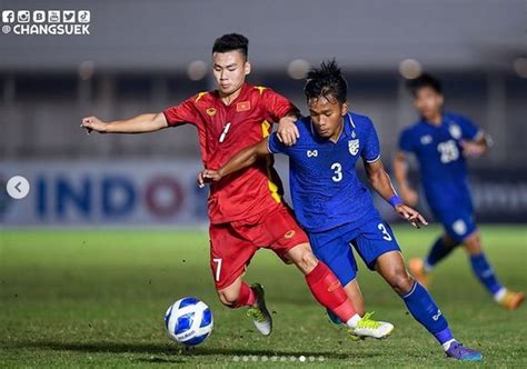 Dinh The Nam Sebut Takkan Ada Kontroversi Lagi Di Laga Timnas Vietnam U