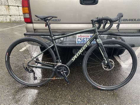 Specialized Diverge Elite E