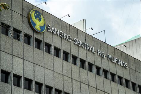 BSP Keeps Rates Steady Amid Inflation Uptick ABS CBN News