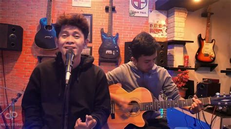 Dyan Paul Feat Ryan Syahputra Sesaat Kau Hadir Cover Youtube