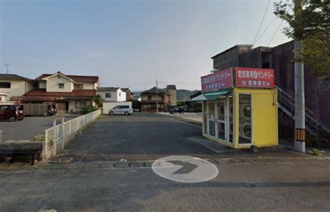 松浦駐車場 1 柳井駅 駐車場【いえらぶ物件検索】