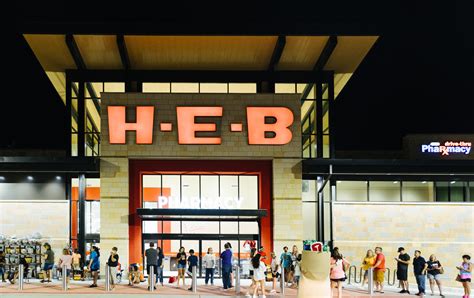 H-E-B McKinney now open - H-E-B Newsroom