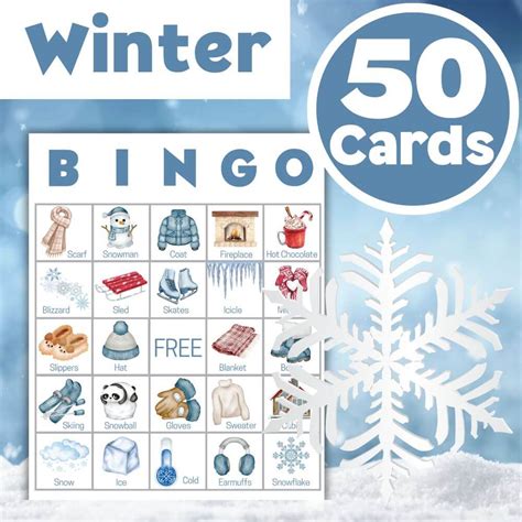 winter themed activities - Mom Resource