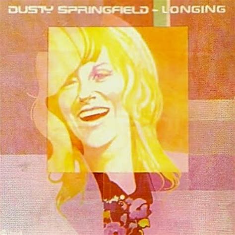 Albums I Wish Existed Dusty Springfield