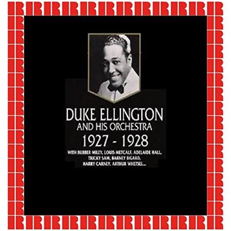 Amazon Music Duke Ellington His OrchestraのDuke Ellington And His