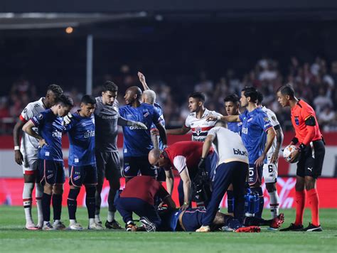 ¿de Qué Murió Juan Izquierdo El Futbolista De 27 Años De Nacional Que Se Desplomó En La Cancha