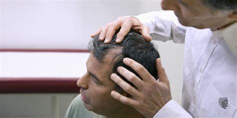 Understanding The Medical Conditions That Cause Hair Loss Ahs India