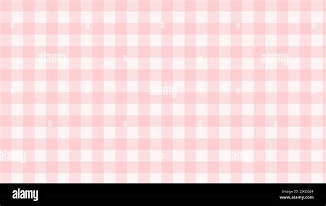 Pink Checkered Wallpaper