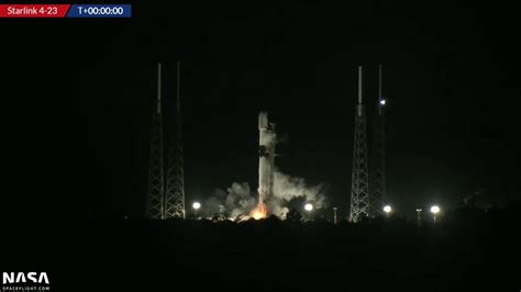 Chris Bergin Nsf On Twitter Launch Spacex Falcon 9 B1069 2