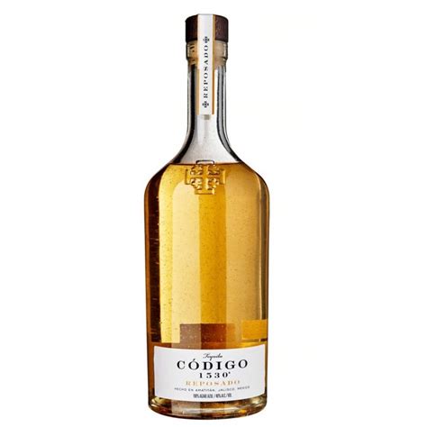 Buy Codigo Reposado Tequila Ml Paramount Liquor Paramount Liquor