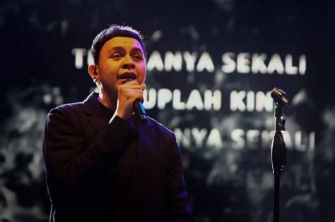 Tulus Gelar Konser Tur Manusia 2023 Di 11 Kota Catat Tanggalnya